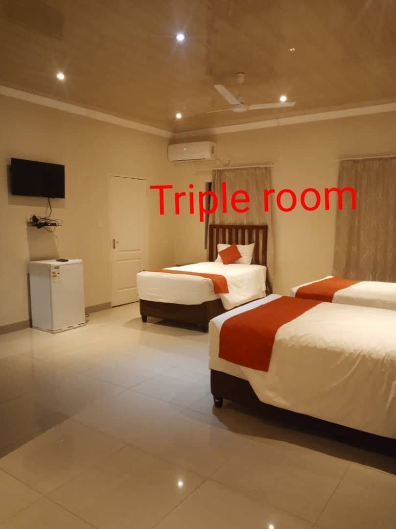 Approved school or student group image at Pillacol Guest House