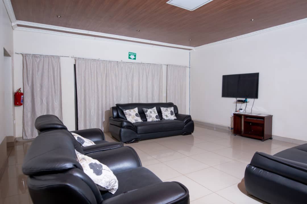 Facility area at Pillacol Guest House